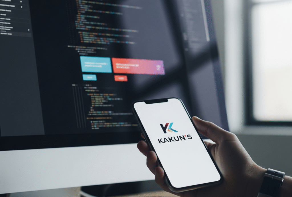 תמונת נושא לכתבה בנושא בניית אתרים באתר קקונס